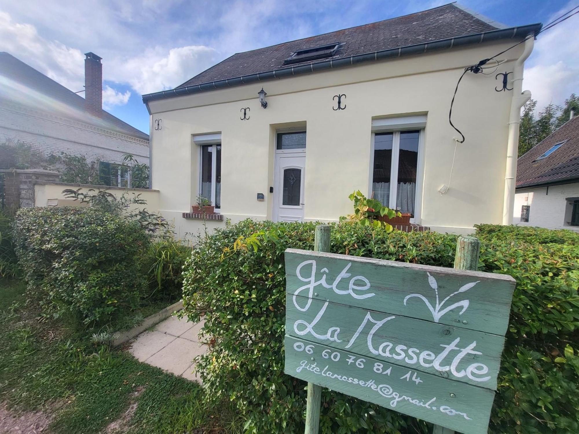 Favières La Massette 빌라 외부 사진